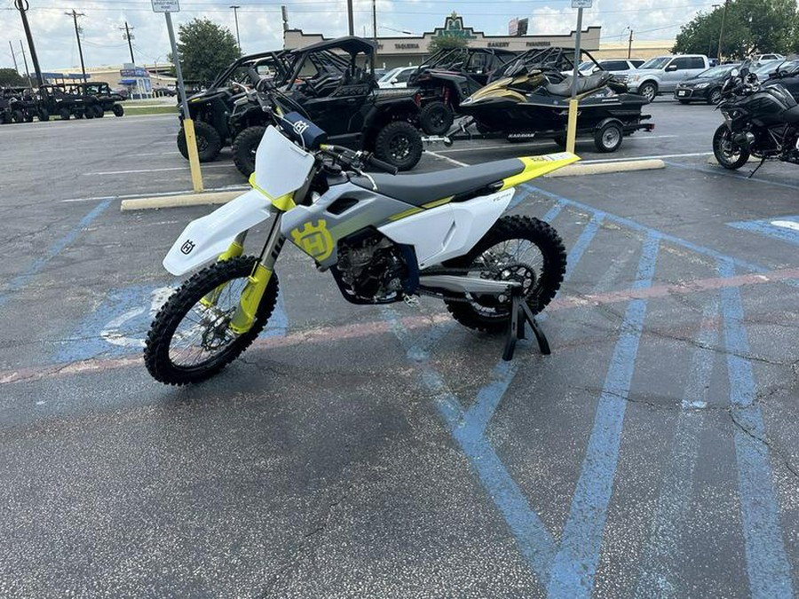 2024 Husqvarna® FC 250