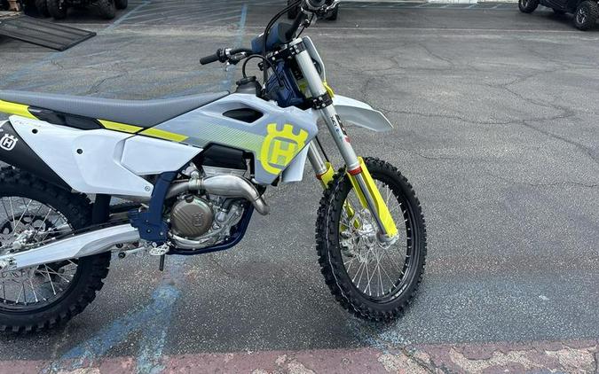 2024 Husqvarna® FC 250