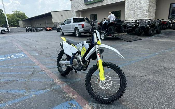 2024 Husqvarna® FC 250