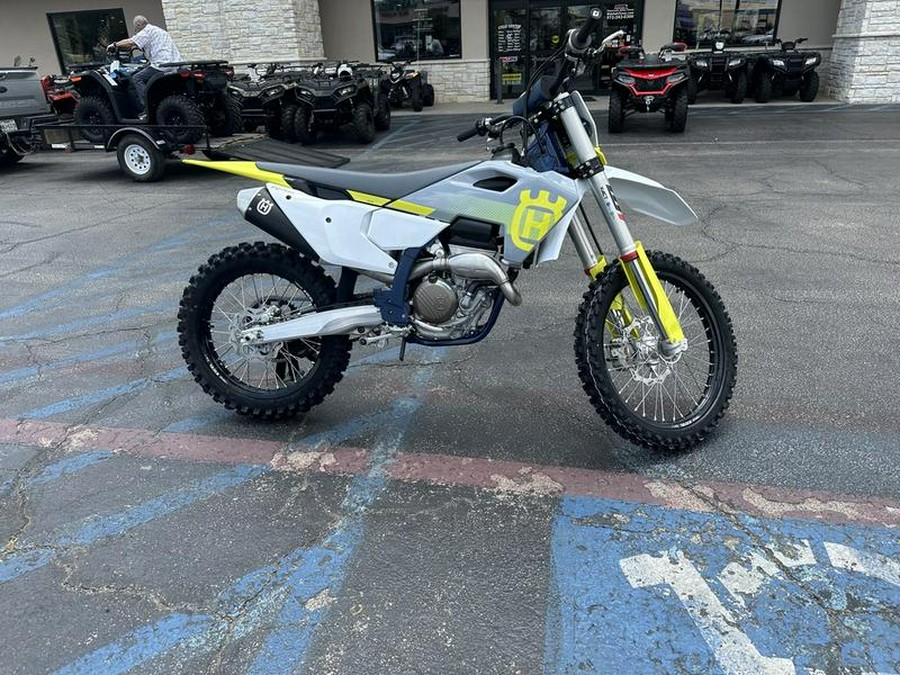 2024 Husqvarna® FC 250