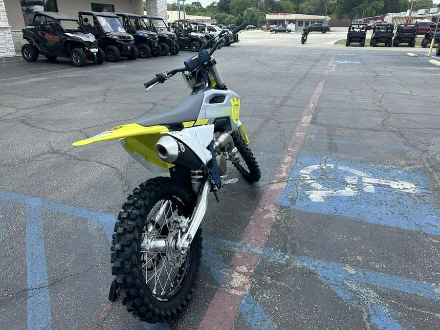 2024 Husqvarna® FC 250