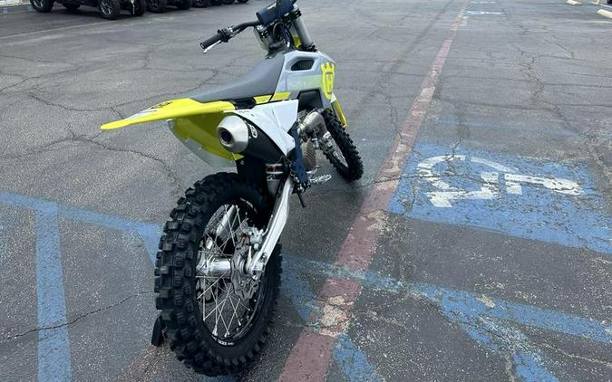 2024 Husqvarna® FC 250