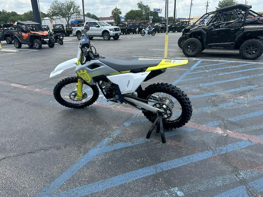 2024 Husqvarna® FC 250