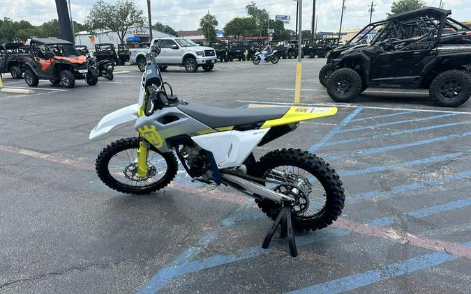 2024 Husqvarna® FC 250