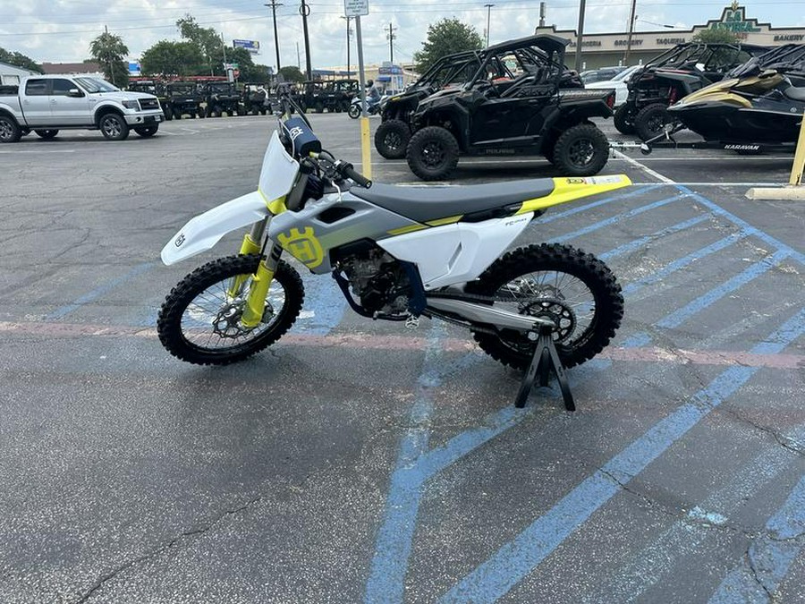 2024 Husqvarna® FC 250