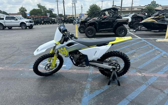 2024 Husqvarna® FC 250