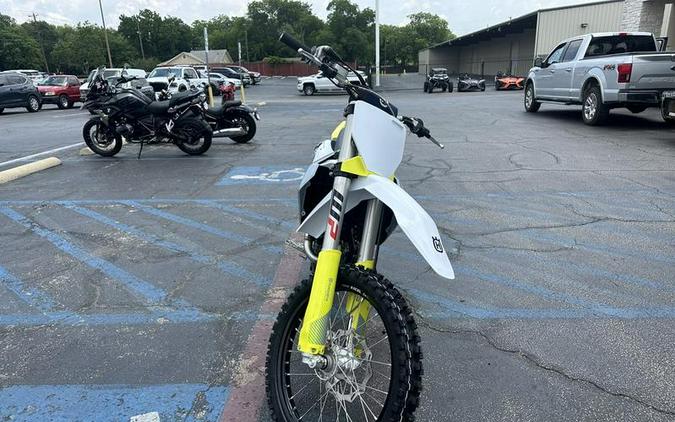 2024 Husqvarna® FC 250