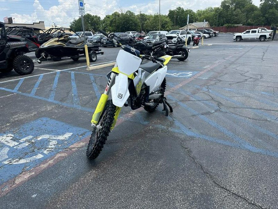 2024 Husqvarna® FC 250