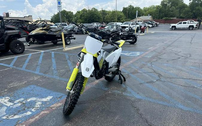 2024 Husqvarna® FC 250