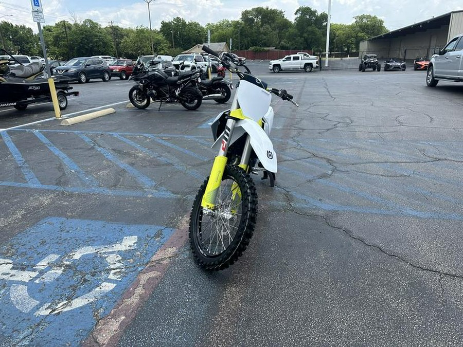 2024 Husqvarna® FC 250