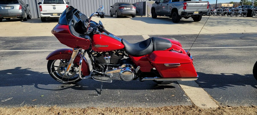 FLTRX 2023 Road Glide