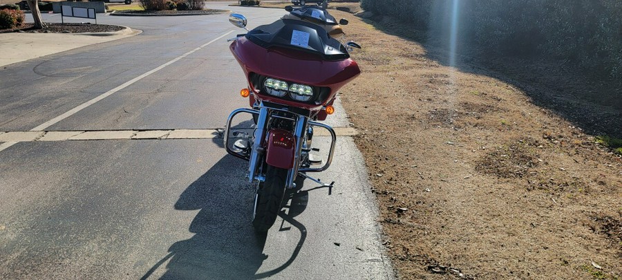 FLTRX 2023 Road Glide