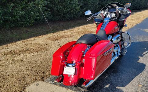 FLTRX 2023 Road Glide