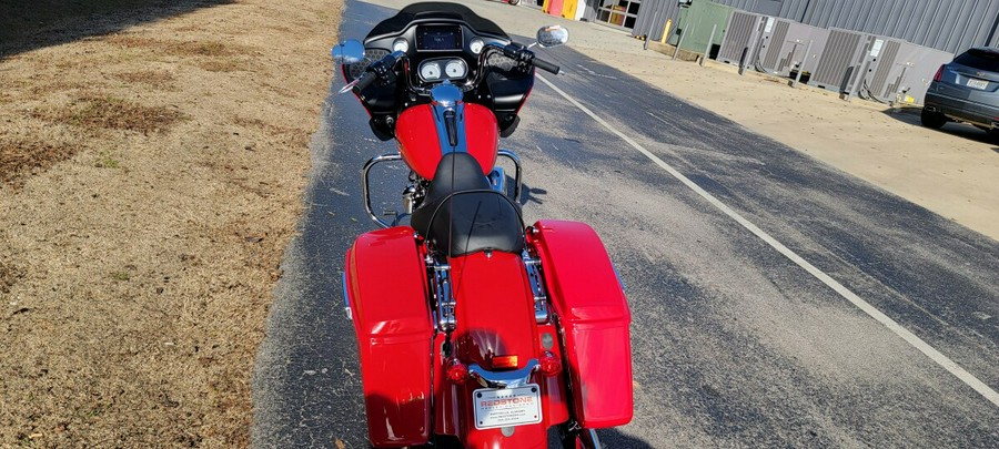 FLTRX 2023 Road Glide