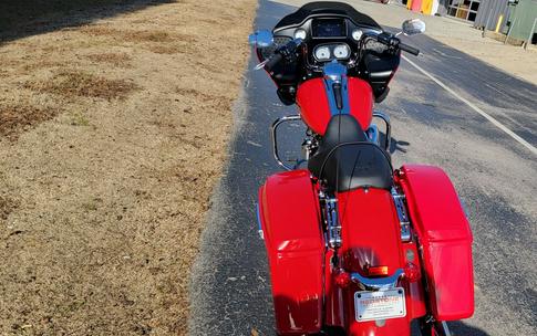 FLTRX 2023 Road Glide