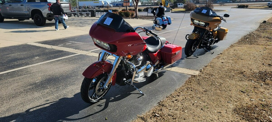 FLTRX 2023 Road Glide