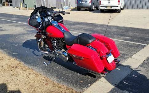 FLTRX 2023 Road Glide