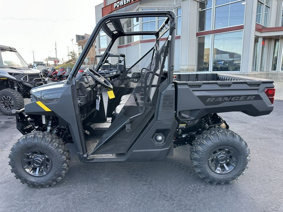 2024 Polaris Ranger 1000 Premium