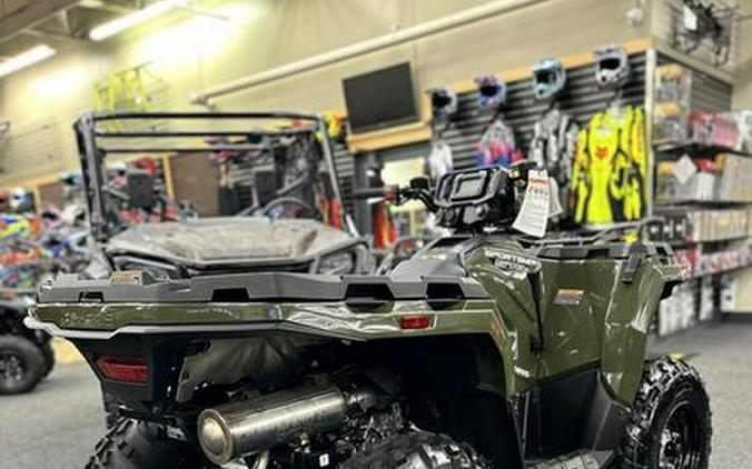 2024 Polaris® Sportsman 570