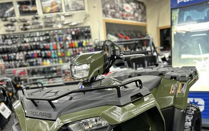 2024 Polaris® Sportsman 570