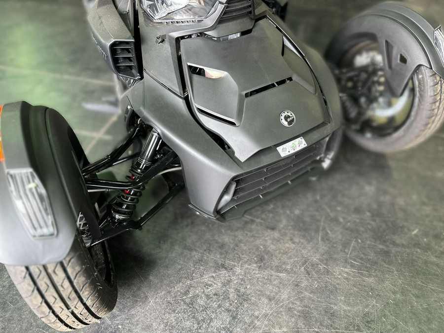 2022 Can-Am® Ryker Sport Rotax 900 ACE