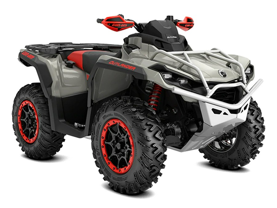 2024 CAN-AM OUTLANDER X XC 1000