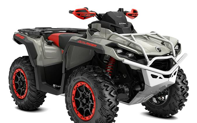 2024 CAN-AM OUTLANDER X XC 1000