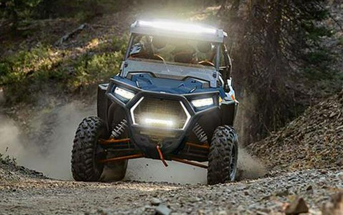 2024 Polaris RZR Trail S 1000 Ultimate