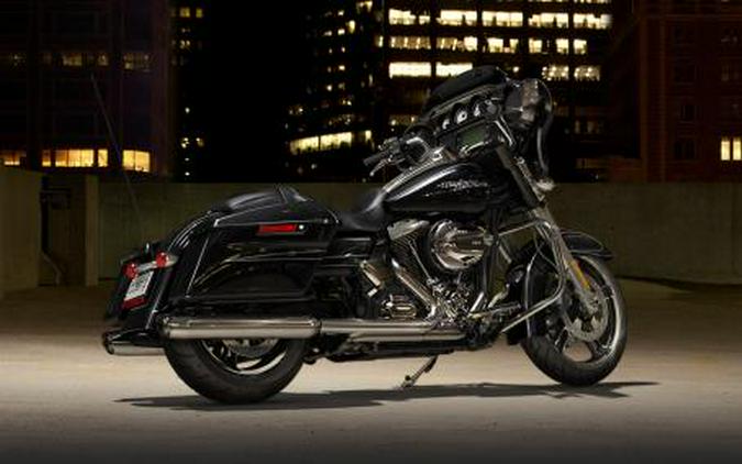 2014 Harley-Davidson Street Glide® Special