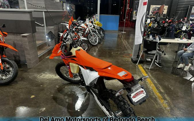 2024 KTM 500 EXC-F