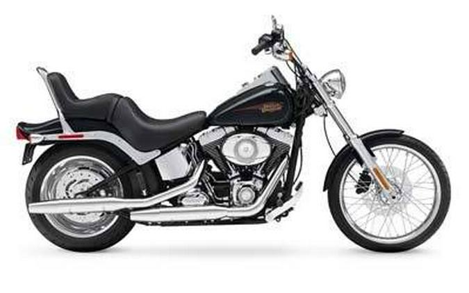 2010 Harley-Davidson Softail® Custom