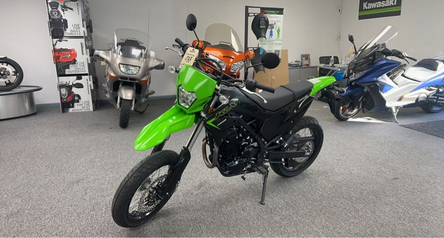 2023 Kawasaki KLX® 230SM