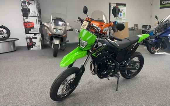 2023 Kawasaki KLX® 230SM