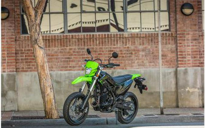 2023 Kawasaki KLX® 230SM