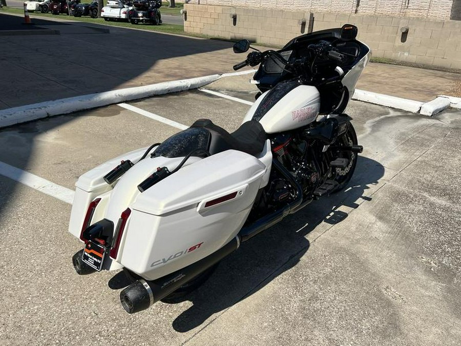 2024 Harley-Davidson® FLTRXSTSE - CVO™ Road Glide® ST