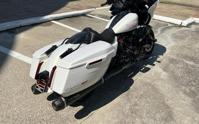 2024 Harley-Davidson® FLTRXSTSE - CVO™ Road Glide® ST