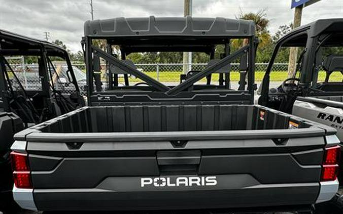 2025 Polaris Ranger Crew XP 1000 Premium