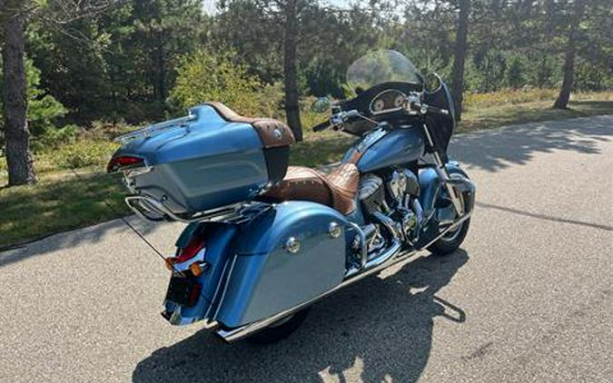 2016 Indian Motorcycle Roadmaster®