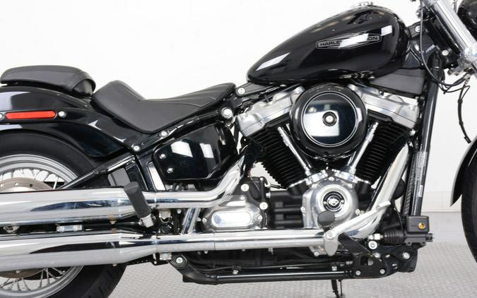 2020 Harley-Davidson FXST Softail Standard