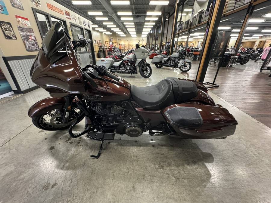 2024 Harley-Davidson CVO Street Glide