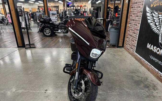 2024 Harley-Davidson CVO Street Glide