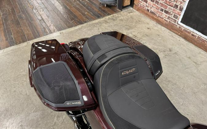 2024 Harley-Davidson CVO Street Glide