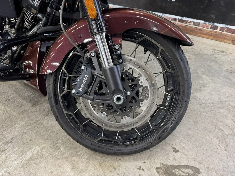 2024 Harley-Davidson CVO Street Glide