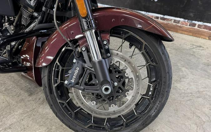 2024 Harley-Davidson CVO Street Glide