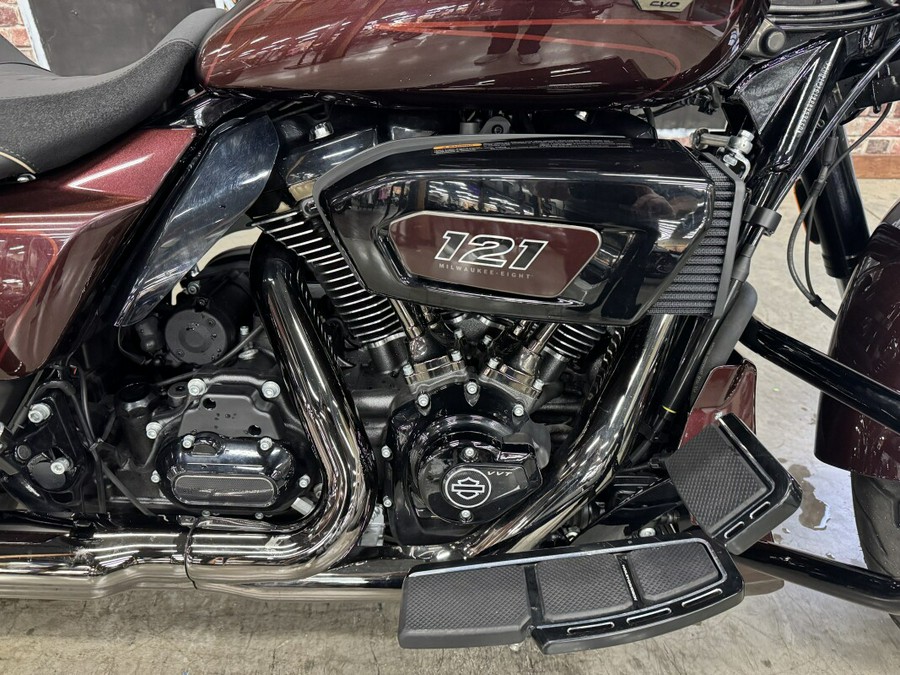 2024 Harley-Davidson CVO Street Glide