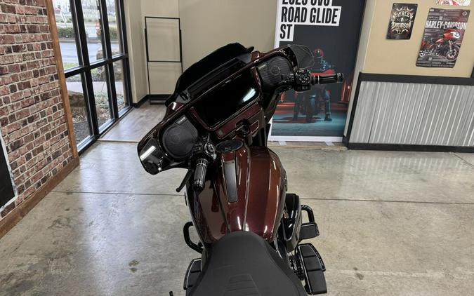 2024 Harley-Davidson CVO Street Glide