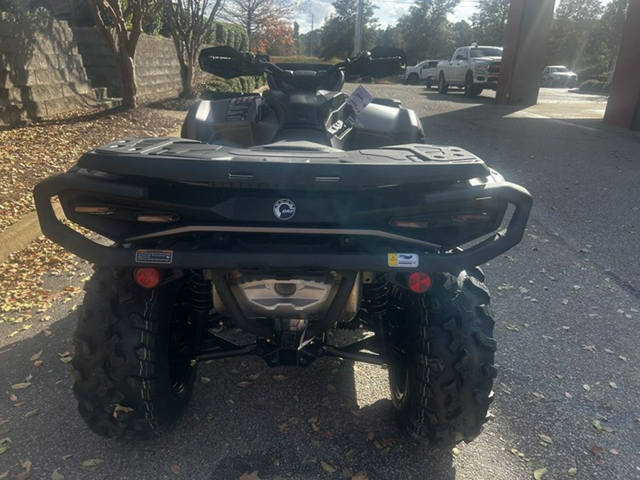 2026 Can-Am Outlander XT 1000R