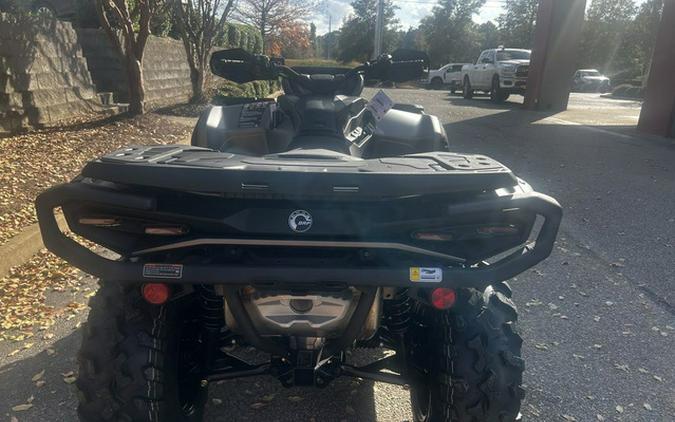 2026 Can-Am Outlander XT 1000R
