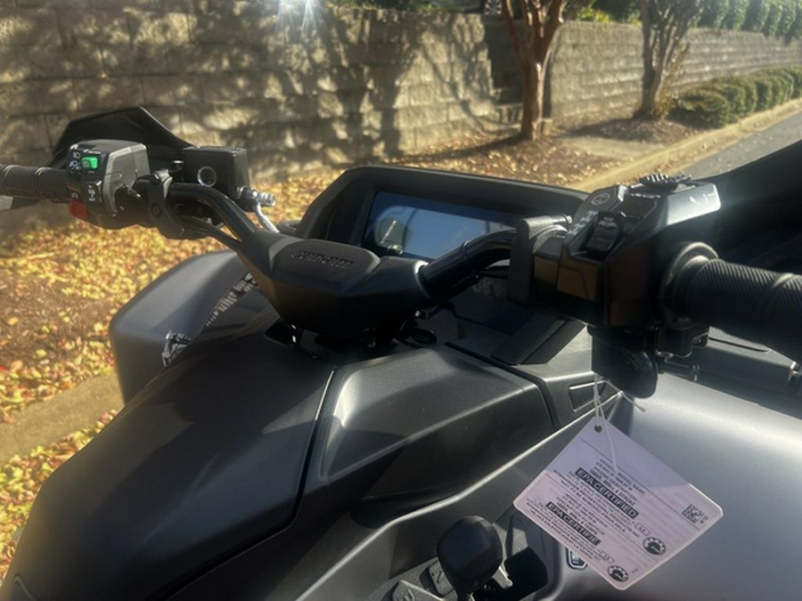 2026 Can-Am Outlander XT 1000R
