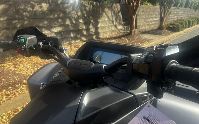 2026 Can-Am Outlander XT 1000R